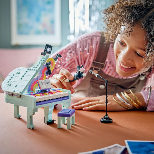 LEGO Creator για 9+ Ετών 485τμχ