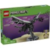 LEGO Minecraft Ender Dragon για 10+ Ετών 710τμχ