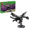 LEGO Minecraft Ender Dragon για 10+ Ετών 710τμχ