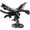 LEGO Minecraft Ender Dragon για 10+ Ετών 710τμχ
