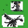 LEGO Minecraft Ender Dragon για 10+ Ετών 710τμχ