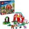 LEGO Toy Story 5 Blaze's Horse Ranch για 4+ Ετών 209τμχ