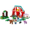 LEGO Toy Story 5 Blaze's Horse Ranch για 4+ Ετών 209τμχ