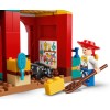LEGO Toy Story 5 Blaze's Horse Ranch για 4+ Ετών 209τμχ