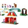 LEGO Toy Story 5 Blaze's Horse Ranch για 4+ Ετών 209τμχ