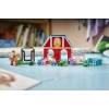 LEGO Toy Story 5 Blaze's Horse Ranch για 4+ Ετών 209τμχ