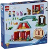 LEGO Toy Story 5 Blaze's Horse Ranch για 4+ Ετών 209τμχ