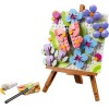 LEGO Creator Flower για 8+ Ετών 348τμχ