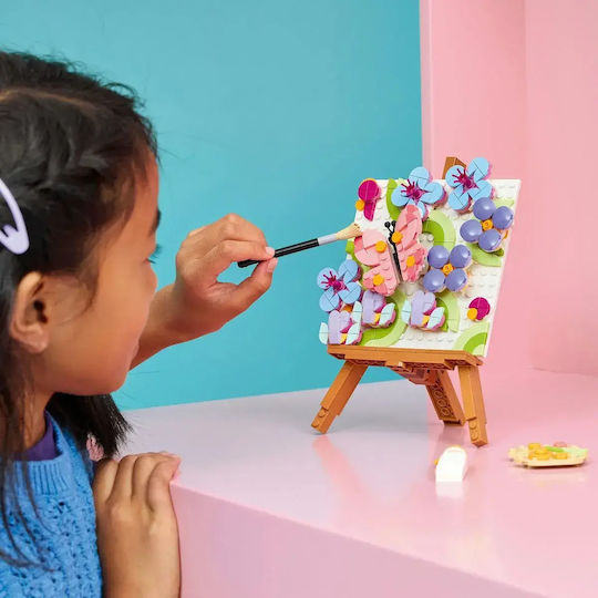 LEGO Creator Flower για 8+ Ετών 348τμχ