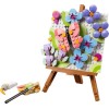 LEGO Creator Flower για 8+ Ετών 348τμχ