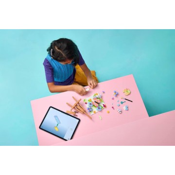 LEGO Creator Flower για 8+ Ετών 348τμχ