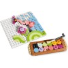 LEGO Creator Flower για 8+ Ετών 348τμχ
