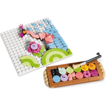 LEGO Creator Flower για 8+ Ετών 348τμχ