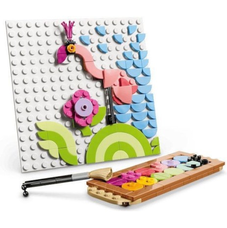 LEGO Creator Flower για 8+ Ετών 348τμχ