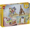 LEGO Creator Flower για 8+ Ετών 348τμχ
