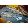 LEGO City Classic Beach Tram για 7+ Ετών 693τμχ