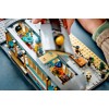 LEGO City Classic Beach Tram για 7+ Ετών 693τμχ