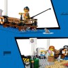 LEGO City Classic Beach Tram για 7+ Ετών 693τμχ