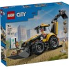 LEGO City City για 7+ Ετών 301τμχ