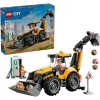 LEGO City City για 7+ Ετών 301τμχ
