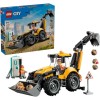 LEGO City City για 7+ Ετών 301τμχ