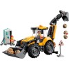 LEGO City City για 7+ Ετών 301τμχ