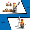LEGO City City για 7+ Ετών 301τμχ
