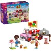 LEGO Friends Pizza Truck για 6+ Ετών 190τμχ