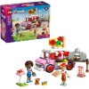 LEGO Friends Pizza Truck για 6+ Ετών 190τμχ
