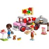 LEGO Friends Pizza Truck για 6+ Ετών 190τμχ