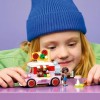 LEGO Friends Pizza Truck για 6+ Ετών 190τμχ