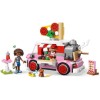 LEGO Friends Pizza Truck για 6+ Ετών 190τμχ