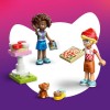 LEGO Friends Pizza Truck για 6+ Ετών 190τμχ
