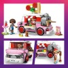 LEGO Friends Pizza Truck για 6+ Ετών 190τμχ