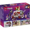 LEGO Friends Pizza Truck για 6+ Ετών 190τμχ