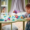 LEGO Duplo Frozen Creative Box with Elsa and Olaf για 2+ Ετών 37τμχ
