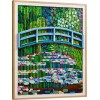 LEGO Art Claude Monet – Bridge over a Pond of Water Lilies για 18+ Ετών 3179τμχ