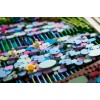 LEGO Art Claude Monet – Bridge over a Pond of Water Lilies για 18+ Ετών 3179τμχ