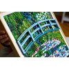 LEGO Art Claude Monet – Bridge over a Pond of Water Lilies για 18+ Ετών 3179τμχ