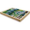 LEGO Art Claude Monet – Bridge over a Pond of Water Lilies για 18+ Ετών 3179τμχ