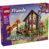 LEGO Friends Cozy Fall Forest Cabin 1229τμχ