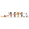 LEGO Friends Cozy Fall Forest Cabin 1229τμχ