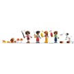LEGO Friends Cozy Fall Forest Cabin 1229τμχ