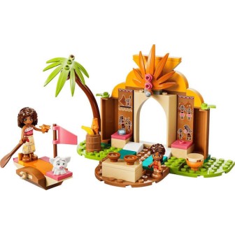 LEGO Disney 85τμχ