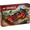 LEGO Ninjago X-1 Ninja Charger 15th Anniversary για 14+ Ετών 691τμχ