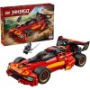 LEGO Ninjago X-1 Ninja Charger 15th Anniversary για 14+ Ετών 691τμχ