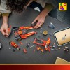 LEGO Ninjago X-1 Ninja Charger 15th Anniversary για 14+ Ετών 691τμχ