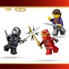 LEGO Ninjago X-1 Ninja Charger 15th Anniversary για 14+ Ετών 691τμχ