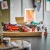 LEGO Ninjago X-1 Ninja Charger 15th Anniversary για 14+ Ετών 691τμχ