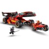 LEGO Ninjago X-1 Ninja Charger 15th Anniversary για 14+ Ετών 691τμχ